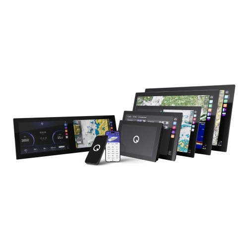 Q Multifunctie Display 222 22" - All displays and app 4 - 10000747