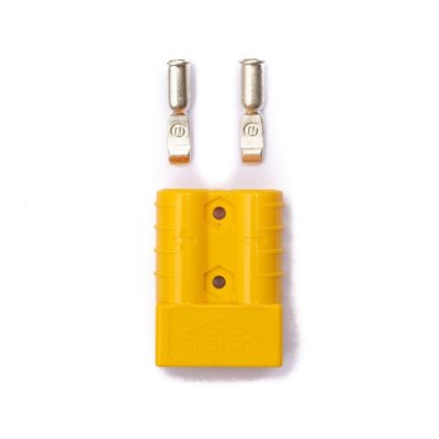 Rebelcell Anen 50A Stecker gelb - Anen 50a gelb - 900710700