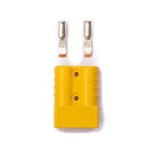 Rebelcell Anen 50A Stecker gelb - Anen 50a gelb - 900710700