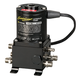 Stand alone Autopilot type 1, 12V - Ap1219 72dpi - AP1219