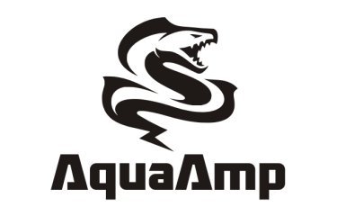 AquaAmp opladers