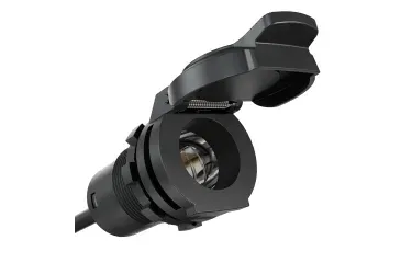 AquaAmp 12Volt stopcontact