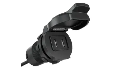 AquaAmp DUAL USB-C