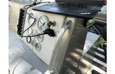 AquaAmp Stopcontacten