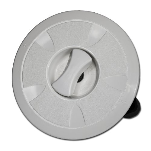 Inspectiedeksel Nautylus Overloopbaar; &Oslash;200mm Wit - Art6864 sportello nautylus 2 - 9012150