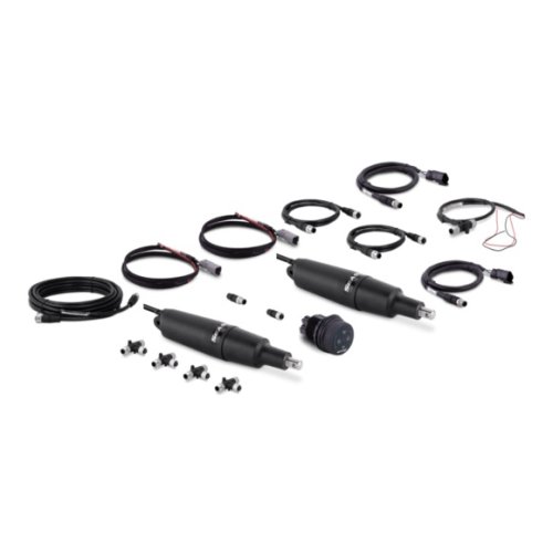 Seastar Kit, 2.25" Adaptive Actuator And Controller, Harness, No Tabs - Att4601 - ATT4601