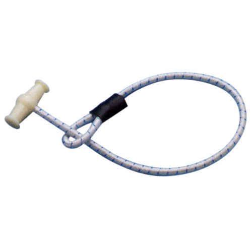 Zeilbinder met nylon knevel, L=350mm, &Oslash;6mm - C0206035 - C0206035