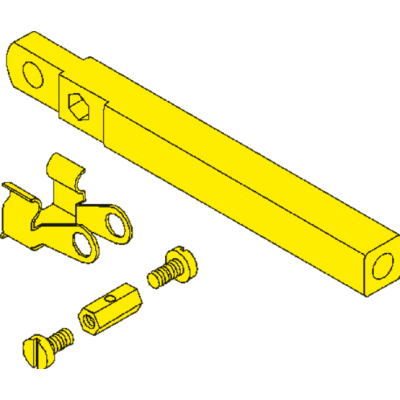 OMC Outboard- en sterndrive kit (< 1979) - Ca27247 01 g - CA27247