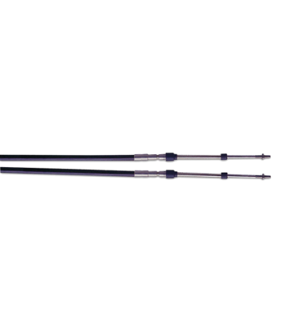 Controlkabel CC230 voor inboard-, stern drive- & outboardmotoren