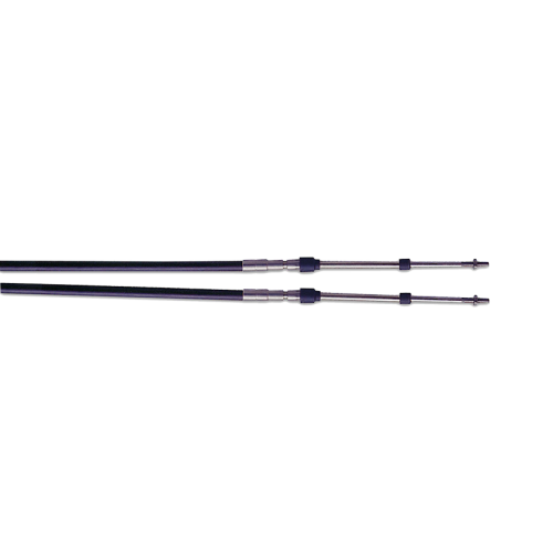 SeaStar Kabel CC230 10' (3.05m) voor inboard-, stern drive- & outboardmotoren - Cc23010 72dpi - CC23010