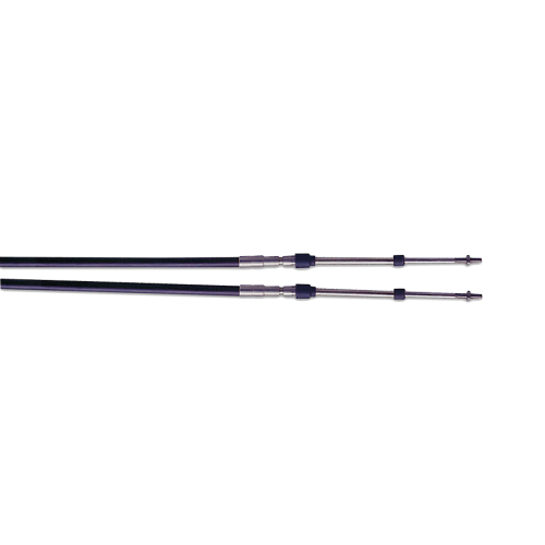 SeaStar Controlkabel CC330 6' (1.83m) voor inboard-, stern drive- & outboardmotoren - Cc33006 - CC33006