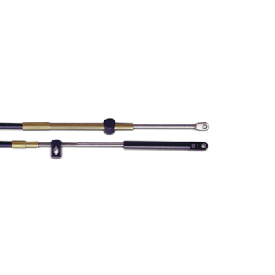 SeaStar Controlkabel 'Xtreme' CCX179 5' (1.52m) voor Mercury - Ccx17905 1 - CCX17905