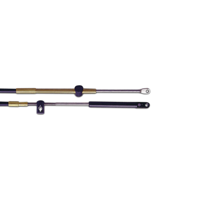 SeaStar Controlkabel 'Xtreme' CCX179 20' (6.10m) voor Mercury - Ccx17920 72dpi - CCX17920