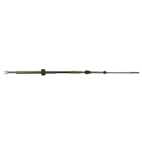 SeaStar Kabel CCX214 16' 4.88m OMC Turbo Jet-gate - Ccx21416 72dpi - CCX21416