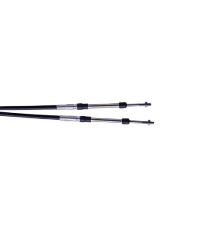Controlkabel 'Xtreme' CCX433 Extra Heavy Duty Cable (1/4" x 28UNF)