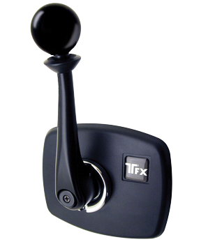 SeaStar Jet Boat Control - Ch2300 new - CH2300