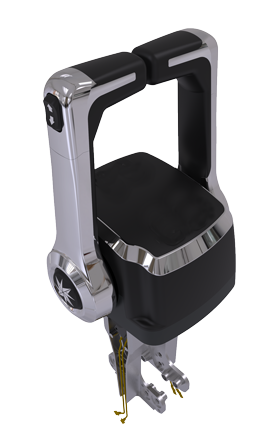 Xtreme Dual Top Mount Control