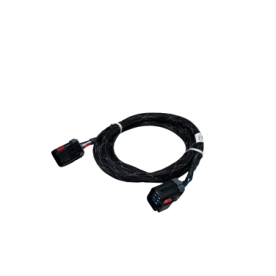 Optimus Harness, EPS, H4,  6', 6 Pin FCI - Cm20406 1 - CM20406
