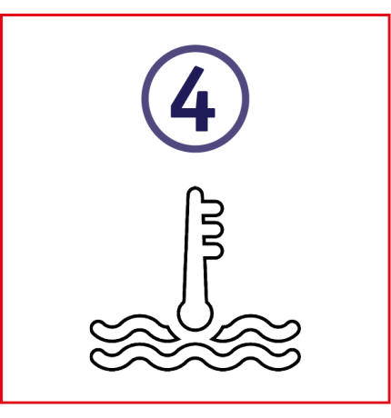 Stap 4 - Koelwatersysteem