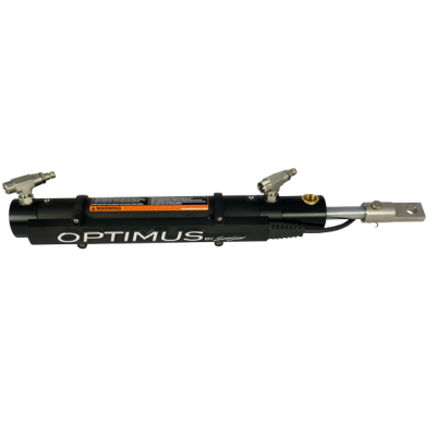 Optimus Elektronische stuurcilinder, Sterndrive - Ec5360 72dpi - EC5360