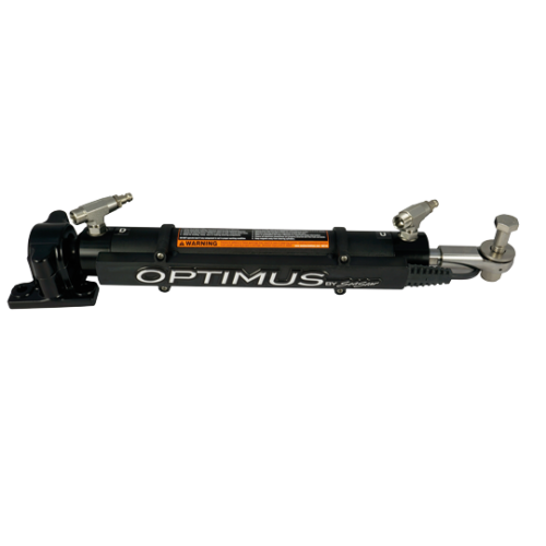 Optimus Elektronischer Steuerzylinder, Innenborder - Ec5380 72dpi - EC5380