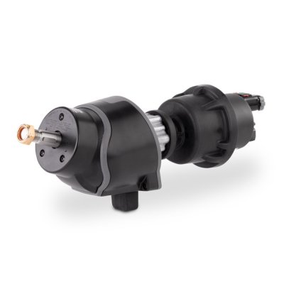 Optimus Electronic Tilt Helm, Sport Plus 12/24V - Eh1532 2 - EH1532