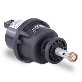 Optimus Electronic Helm, Rear Mount, 12/24V - Eh1572 1 - EH1572