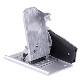 SeaStar Voetgascontrol voor Outboards, Sterndr. & Inboards - Ft7000 1 - FT7000