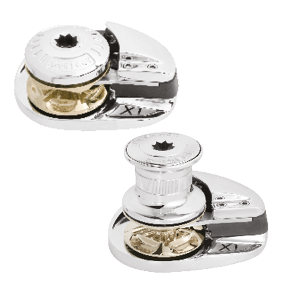 Lofrans windlasses Ankerlier verticaal, model 'Project X1', 6mm, 12V, 800W, zonder verhaalkop - G 72206 72dpi - 72256