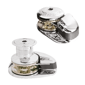 Lofrans windlasses Ankerlier verticaal, model 'Project X2', 10mm, 12V, 1000W, zonder verhaalkop - G 72301 72dpi - 72323