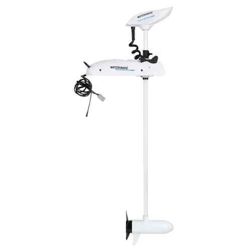 Watersnake Geo-Spot GPS 65lb boegmotor 66" - Geo spot 65 lb 2 2 - 10000782