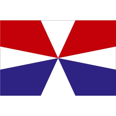 Geuzenvlag 20x30cm - Geu2030 72dpi - GEU2030