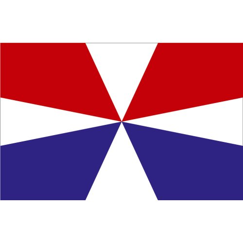 Geuzenvlag 30x45cm - Geu3045 72dpi - GEU3045