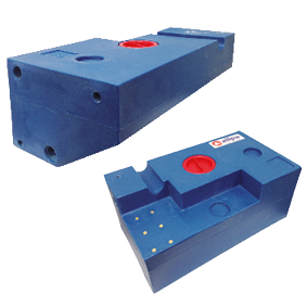 Vuilwatertanks
