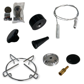 Deur compleet  tbv  CU2000/3000 - Gp 487615 72dpi - 487641