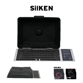 Kenyon Grills - SilKEN