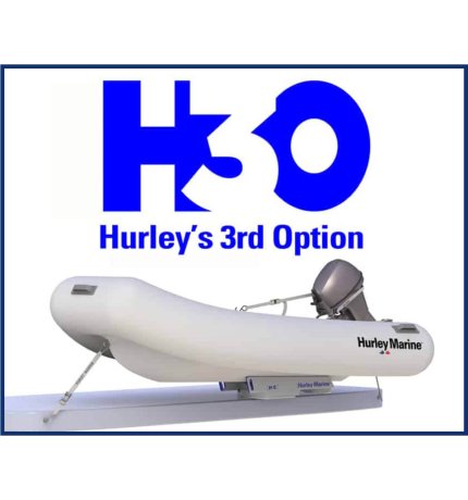 Hurley H3O