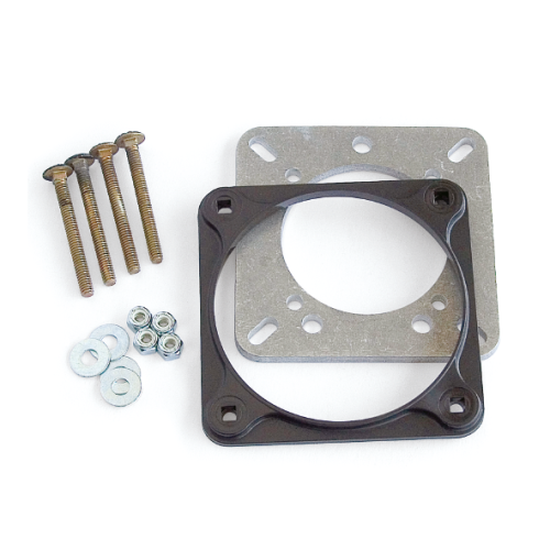 Seastar Backplate Kit For Seastar Helms, Old To New Adapter - Ha5418 - HA5418