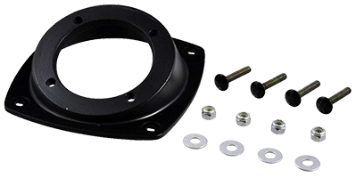SeaStar Dashkit 20&deg; voor SeaStar hydraulische stuurkop - Ha5419 - HA5419