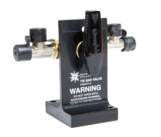 Seastar Liquid Alignment/Tiebar Valve - Ha5471 2 - HA5471-2