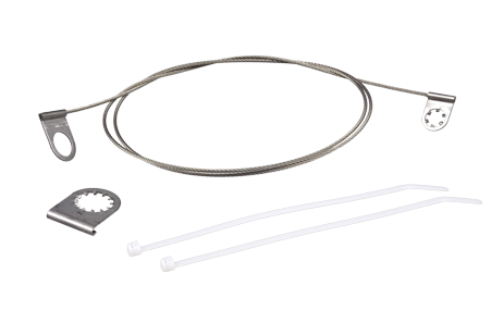 SeaStar Ground Strap - Ha5477 - HA5477
