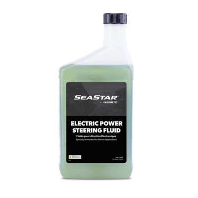 SeaStar EPS Fluid, 1 US Quart - Ha5482 - HA5482