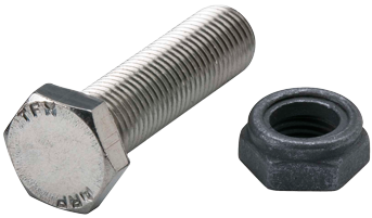 SeaStar High HP Tiller Bolt Kit - Ha5822 - HA5822