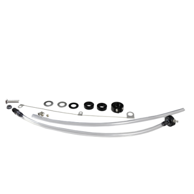 SeaStar Tournament Hardware Kit single engine, Single cylinder - Ha6801 72dpi - HA6801