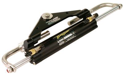 SeaStar Cilinder voor BayStar hydraulisch stuursysteem voor outboards tot 150pk - Hc4647 3 - HC4647-3