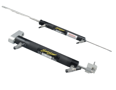 Cilinders, Sterndrive