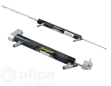SeaStar Hydraulische sterndrivebesturing met tilt pomp voor Volvo Diesel (met stuurbekrachtiging) - Hc5328 3 72dpi 1 2 - 9074129