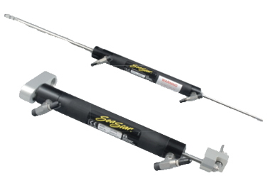 SeaStar Hydraulische sterndrivebesturing voor oudere Mercruisers & BMW (zonder stuurbekrachtiging) - Hc5330 3 - 9074030