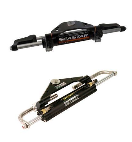 Cilinders, Outboard