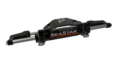 Seastar Outboard Cylinder Frontmounting For Yamaha - Hc5348 3 72dpi - HC5348-3